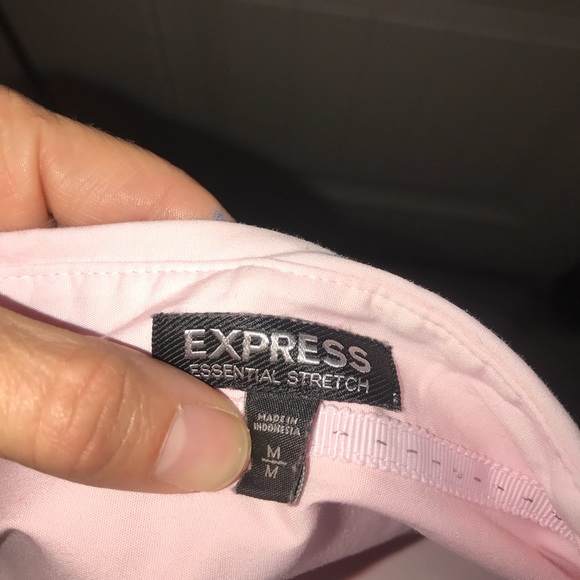 Express Women’s Blouse - Picture 3 of 4